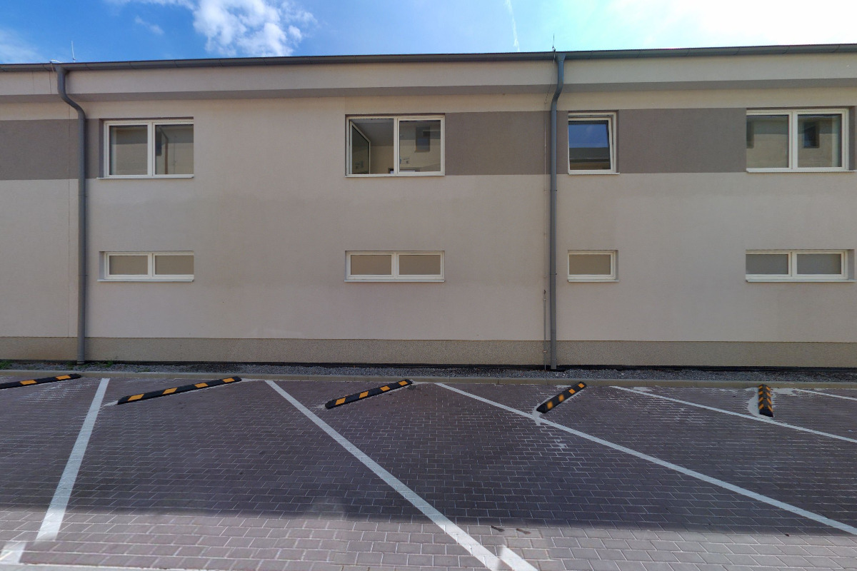 Poděbradská sportovní, s.r.o.