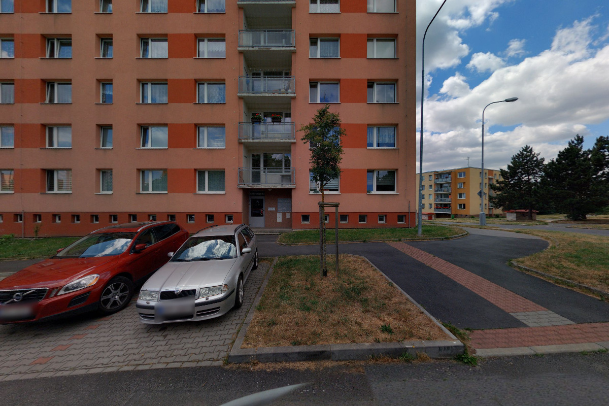 Revize a servis elektrických zařízení, Ing. Vratislav Kraus foto 2