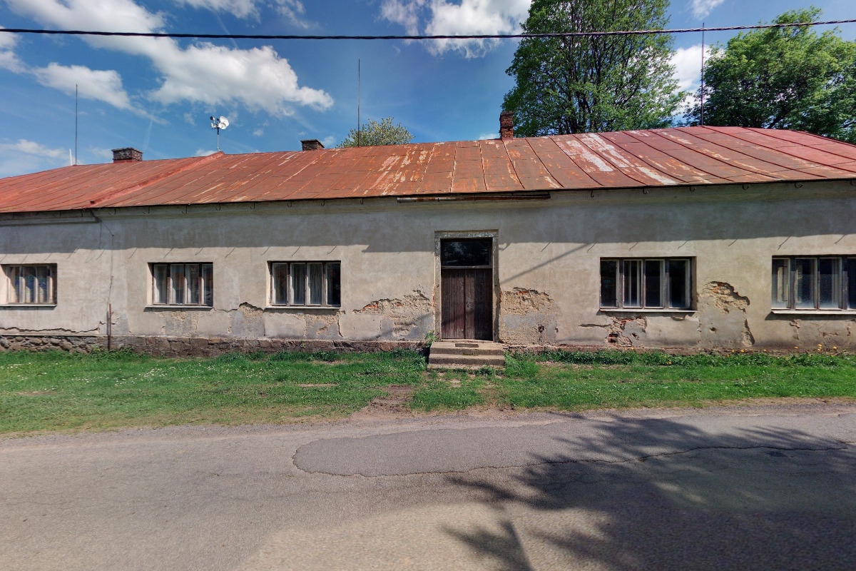 Arnolec - obecní úřad