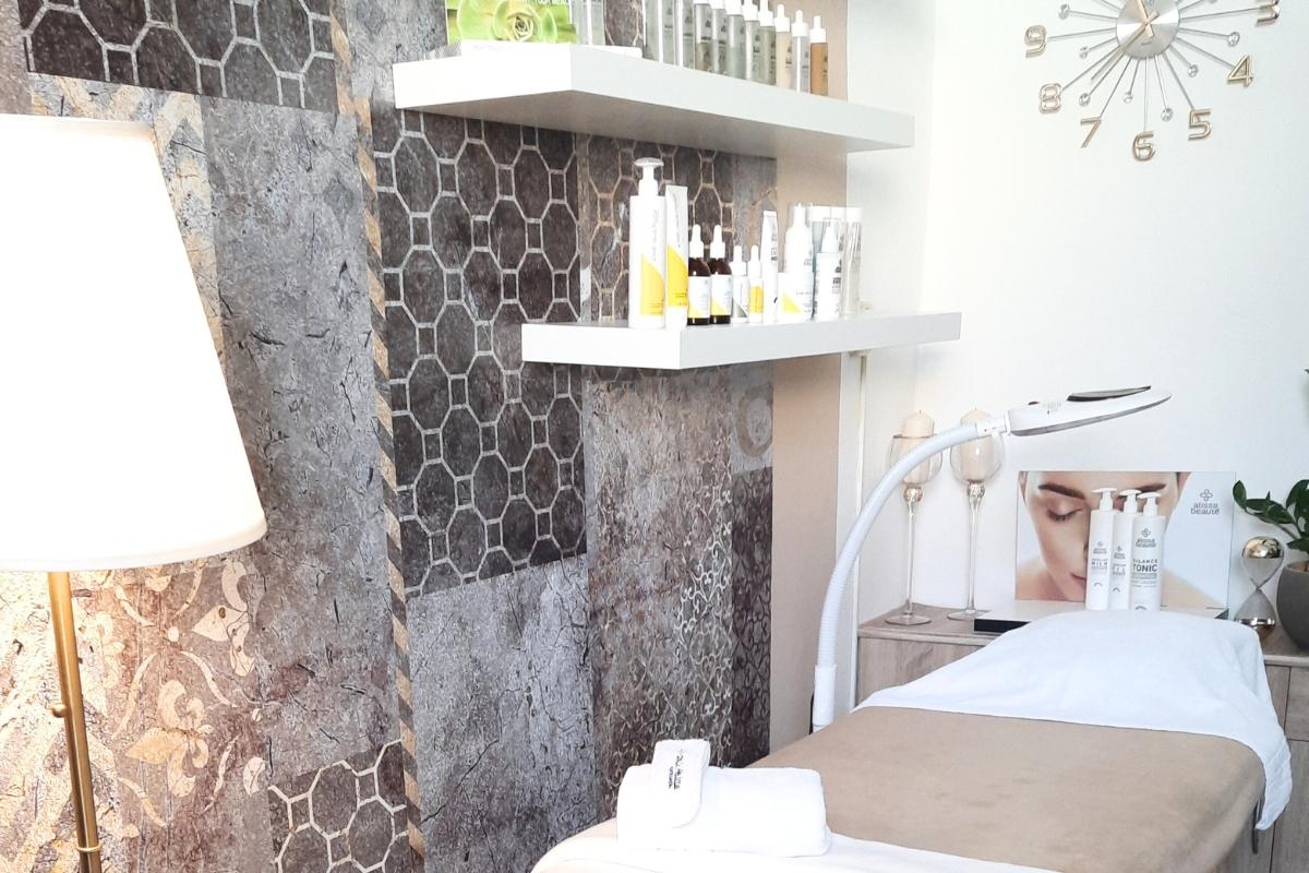 Kosmetika Hlinsko - Horáčková Gabriela