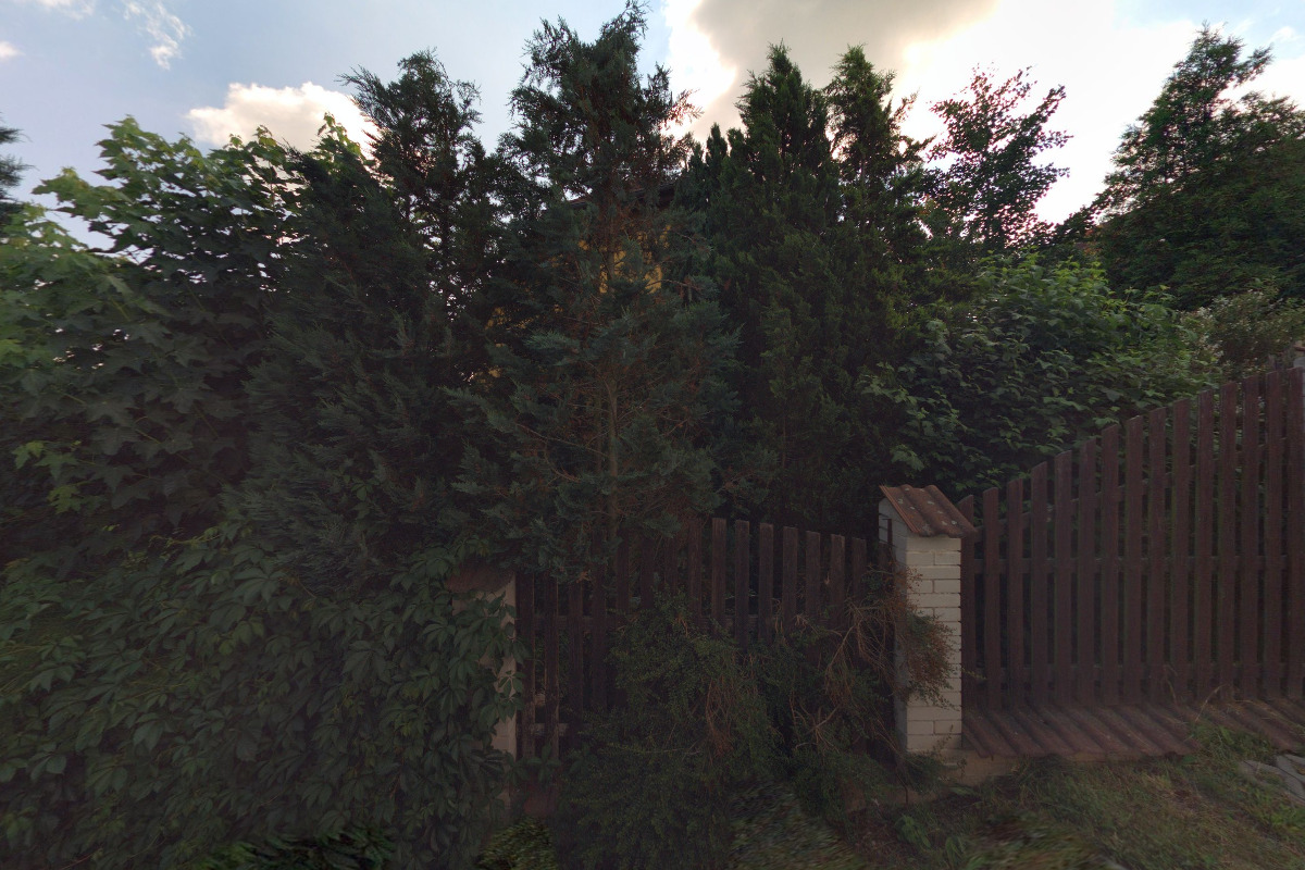 Nadace Otakara Vávry Světlo proniká tmou