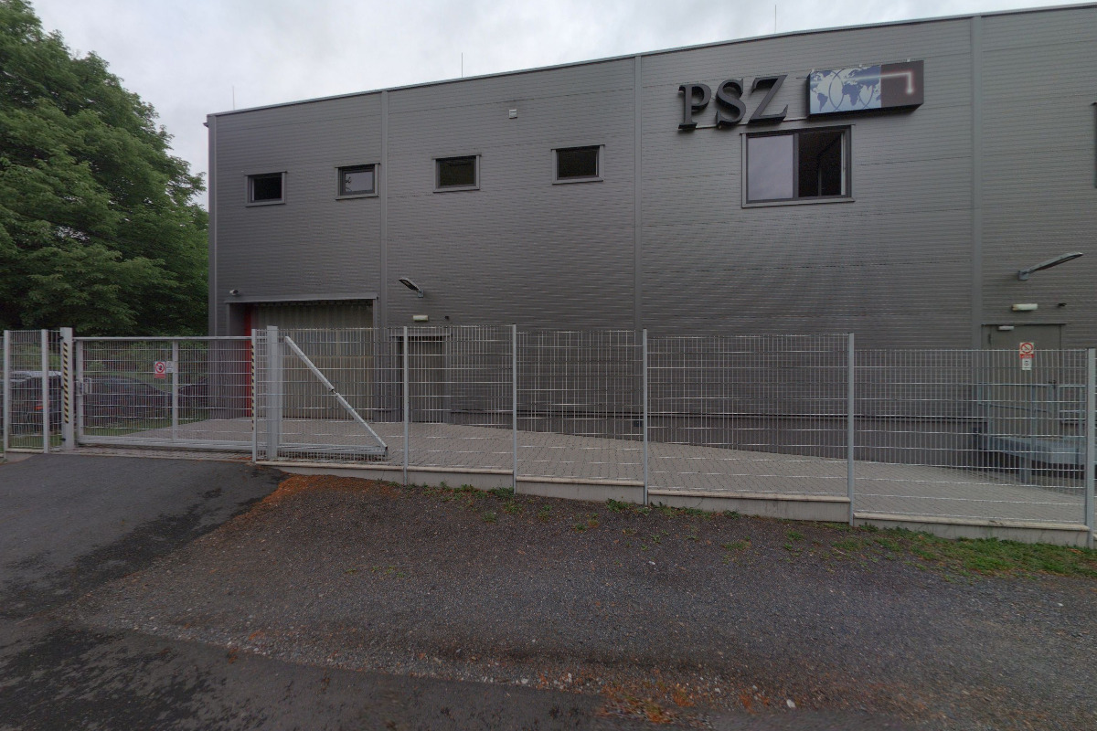PSZ CZECH REPUBLIC, s.r.o.
