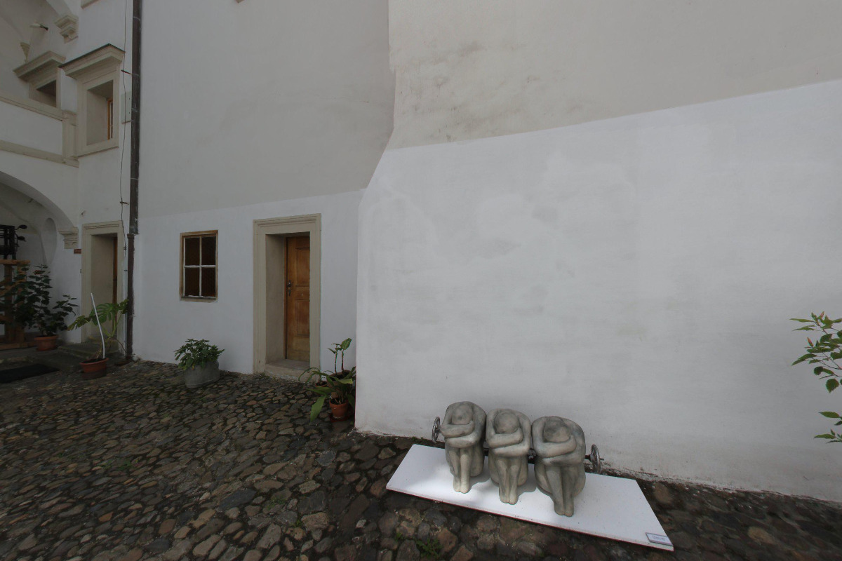 Zdeněk Čechura foto 2