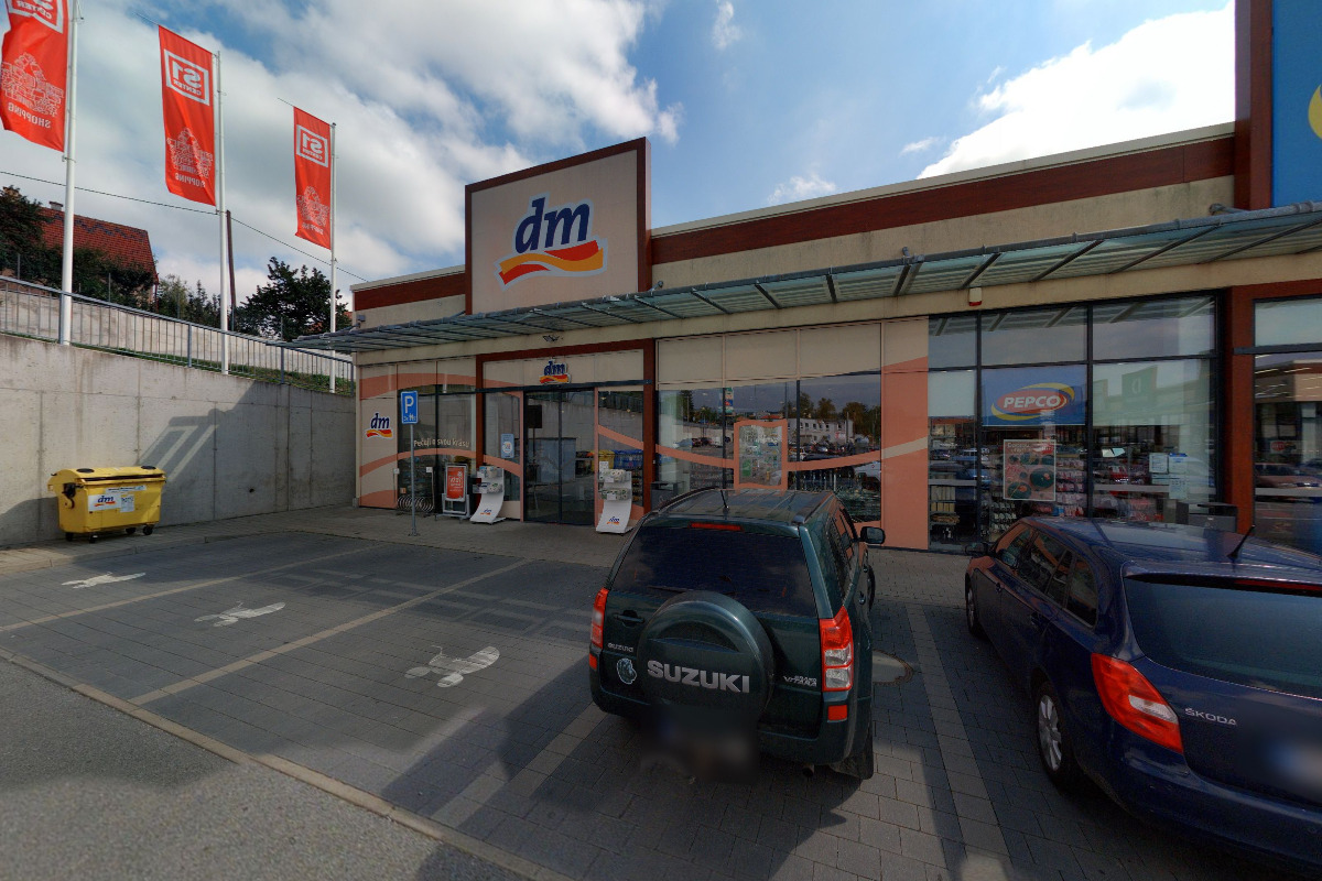 dm drogerie markt s.r.o. foto 5
