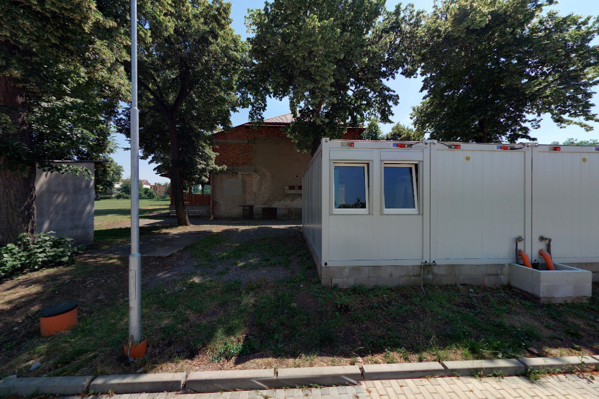 Tělocvičná jednota Sokol Úžice