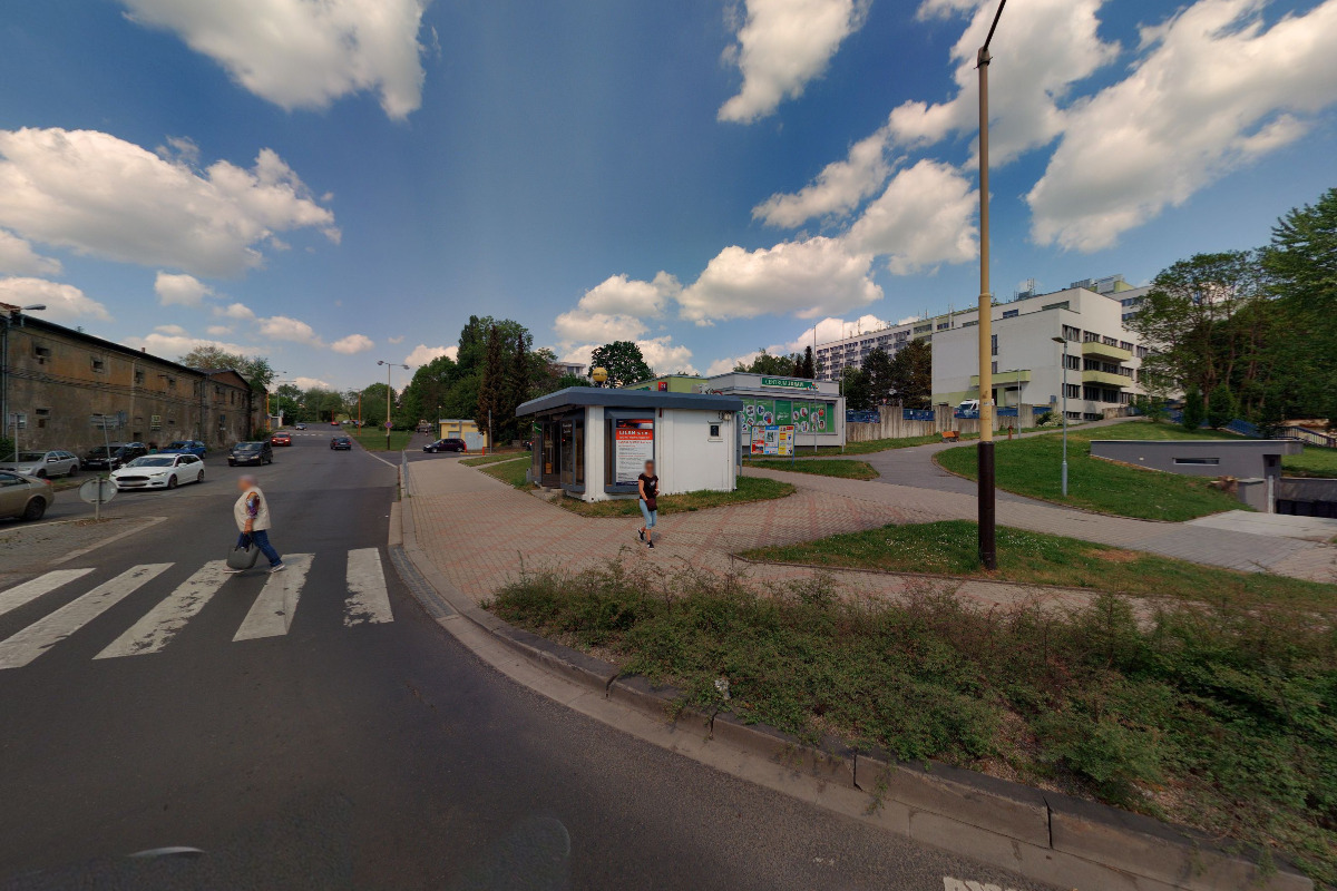 Trafika Pavel Černý