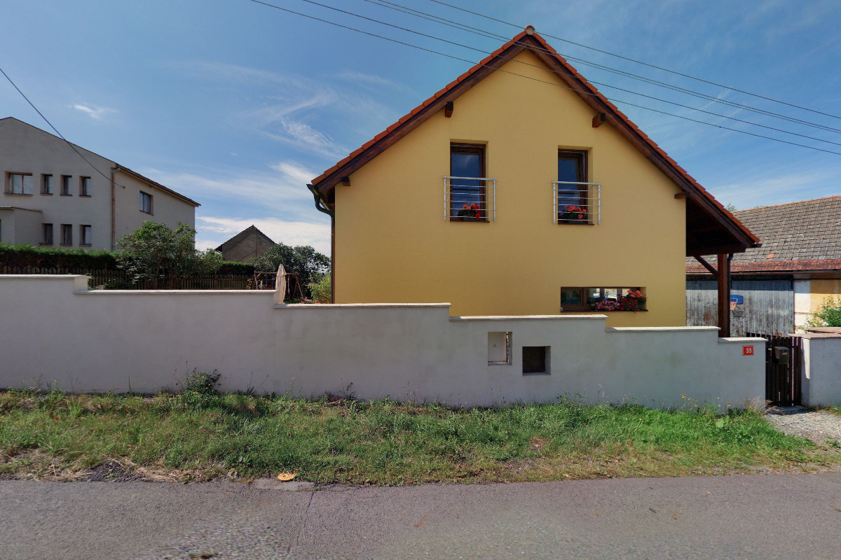 Stínící systémy Čejka foto 5