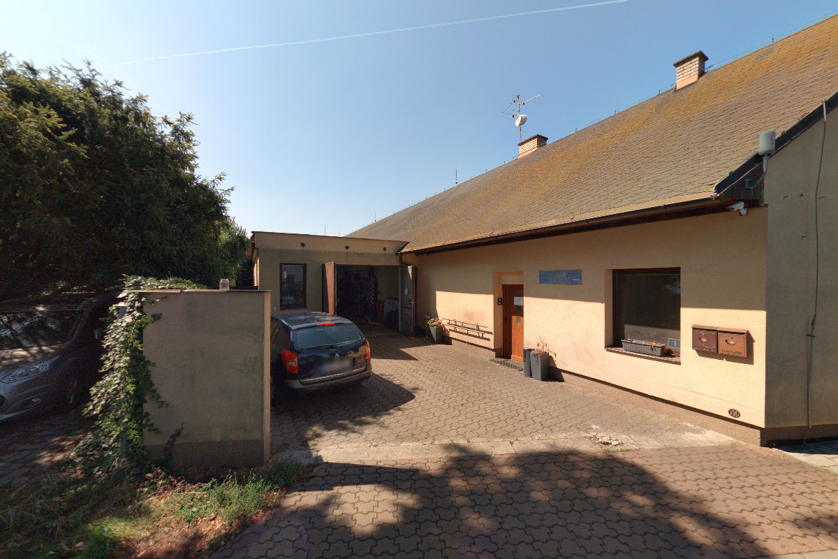 AAA dopravní CZ, s.r.o.