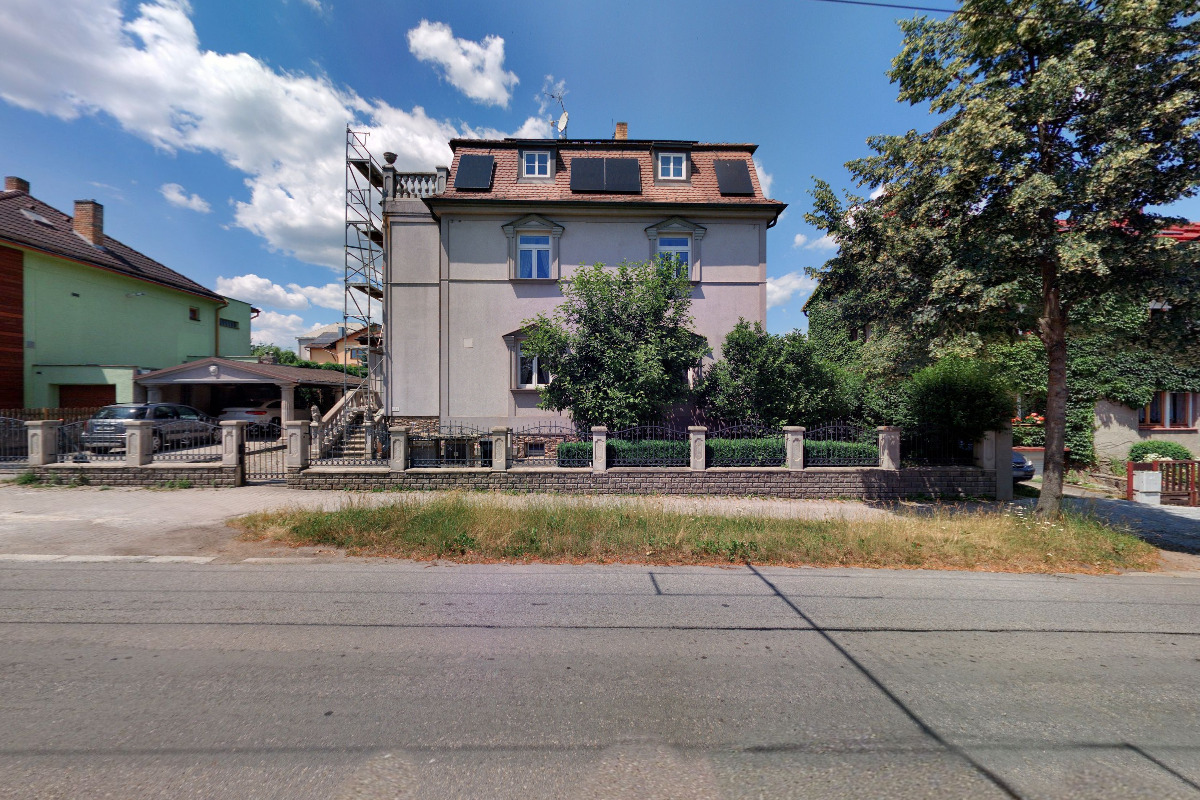 Gynekologická ordinace MUDr. Jan Majer foto 1