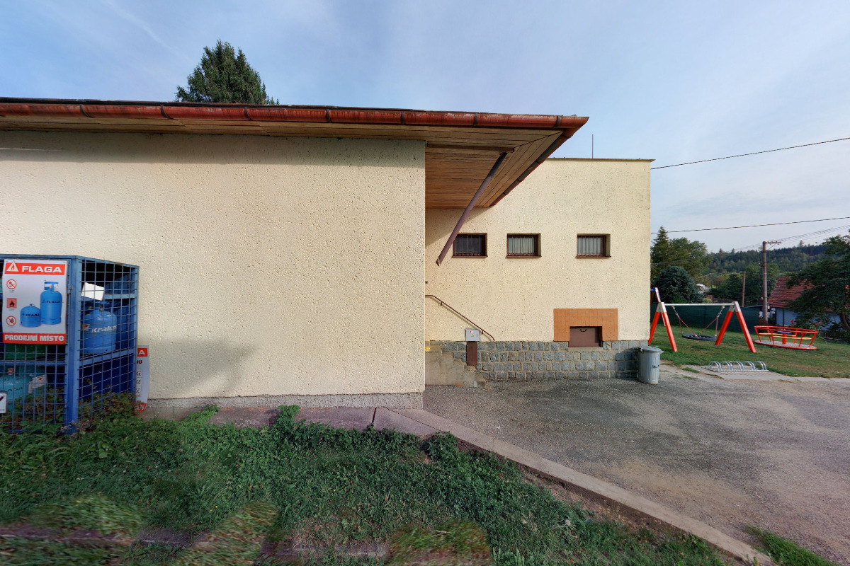 COOP družstvo Velké Meziříčí foto 3