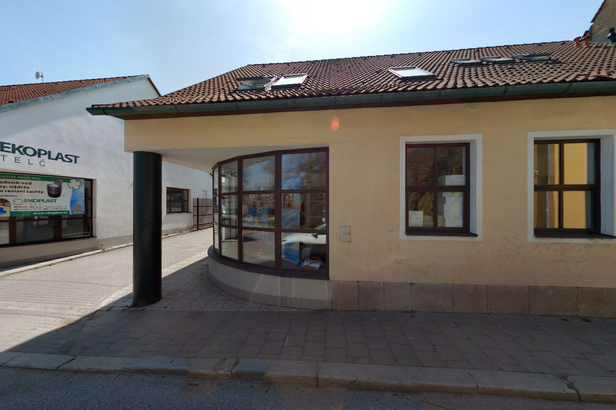 EKOPLAST TELČ, s.r.o. foto 6