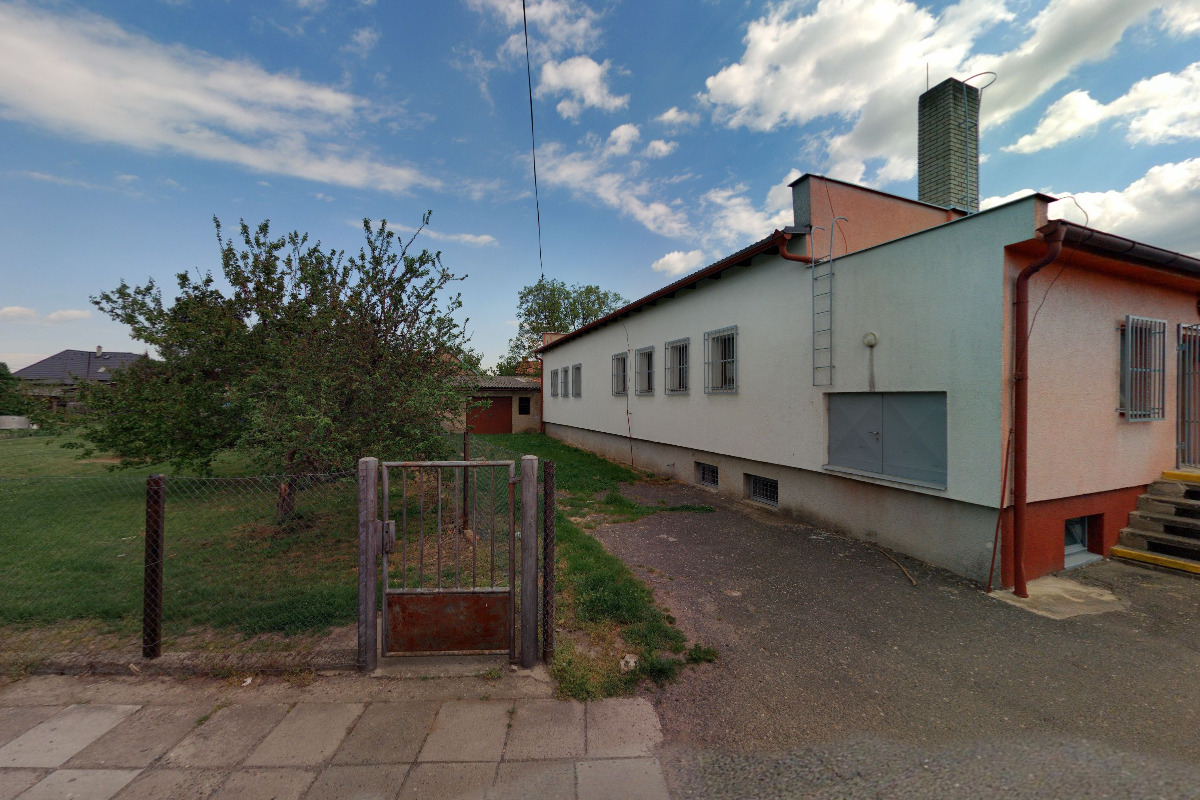 JEDNOTA, spotřební družstvo v Nymburce - COOP