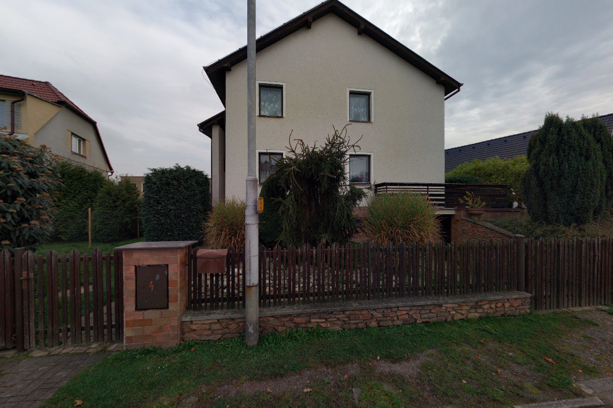 Ing. František Míka