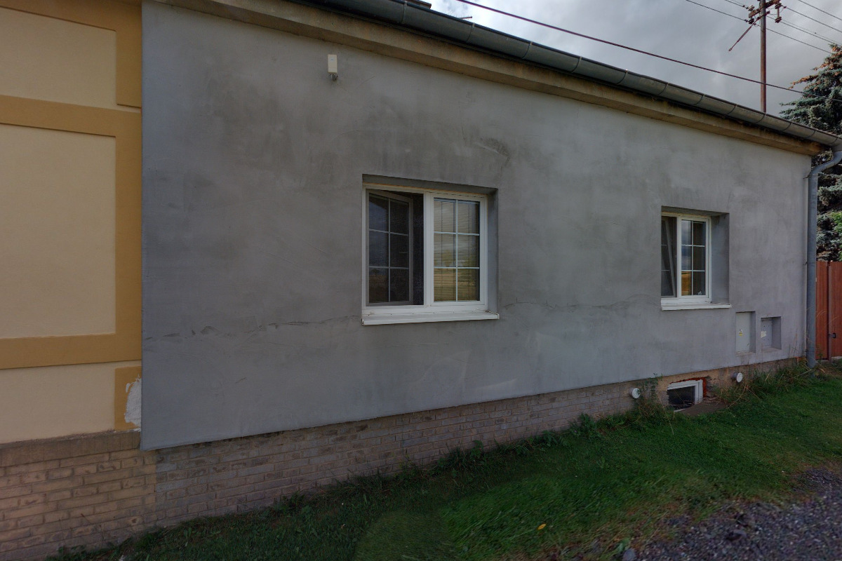 Karel Vlček - pokladačství a obkladačství