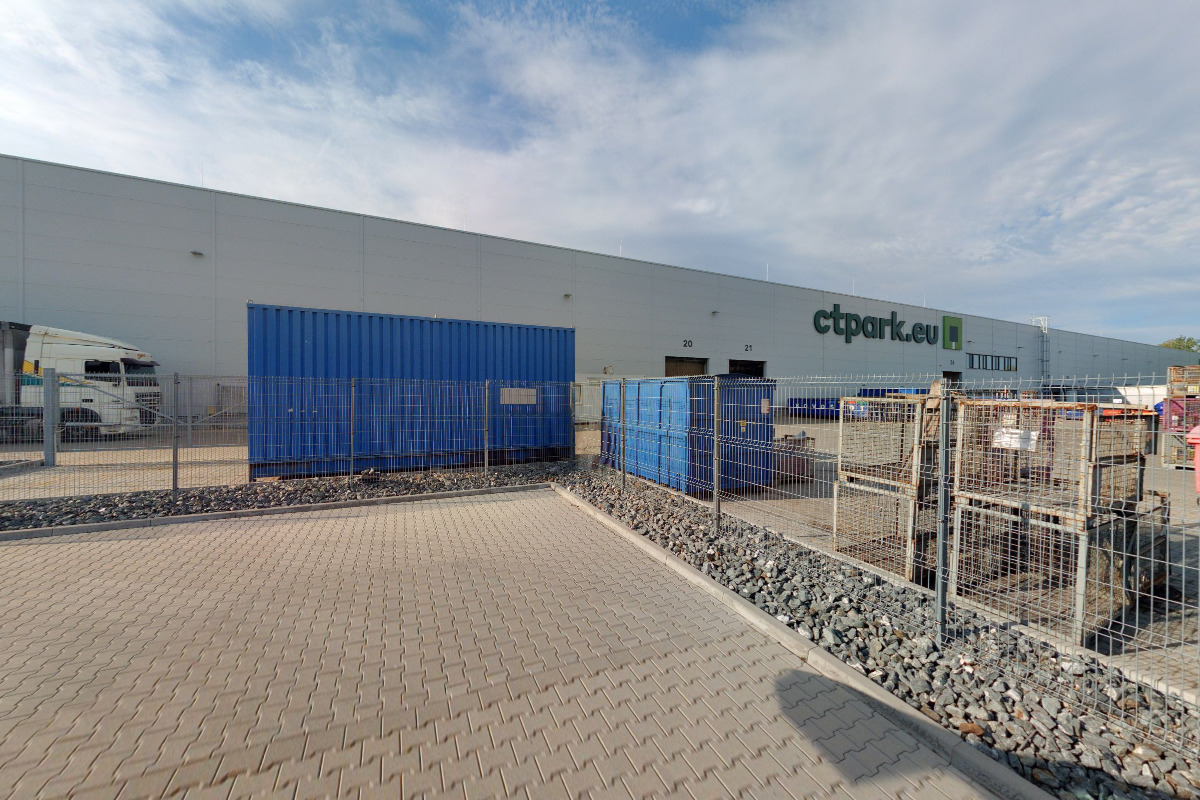 Mubea Transmission Components, s.r.o.