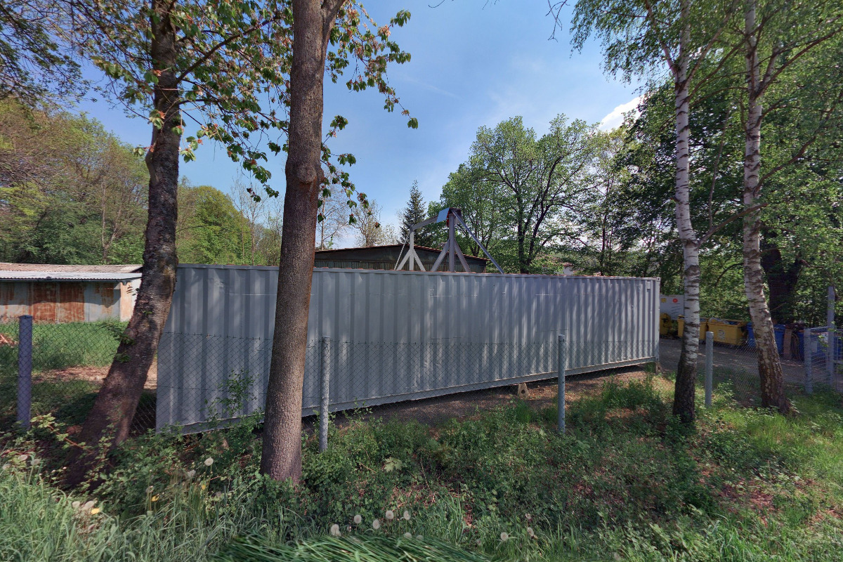 KOVOŠROT LORENZ, s.r.o.