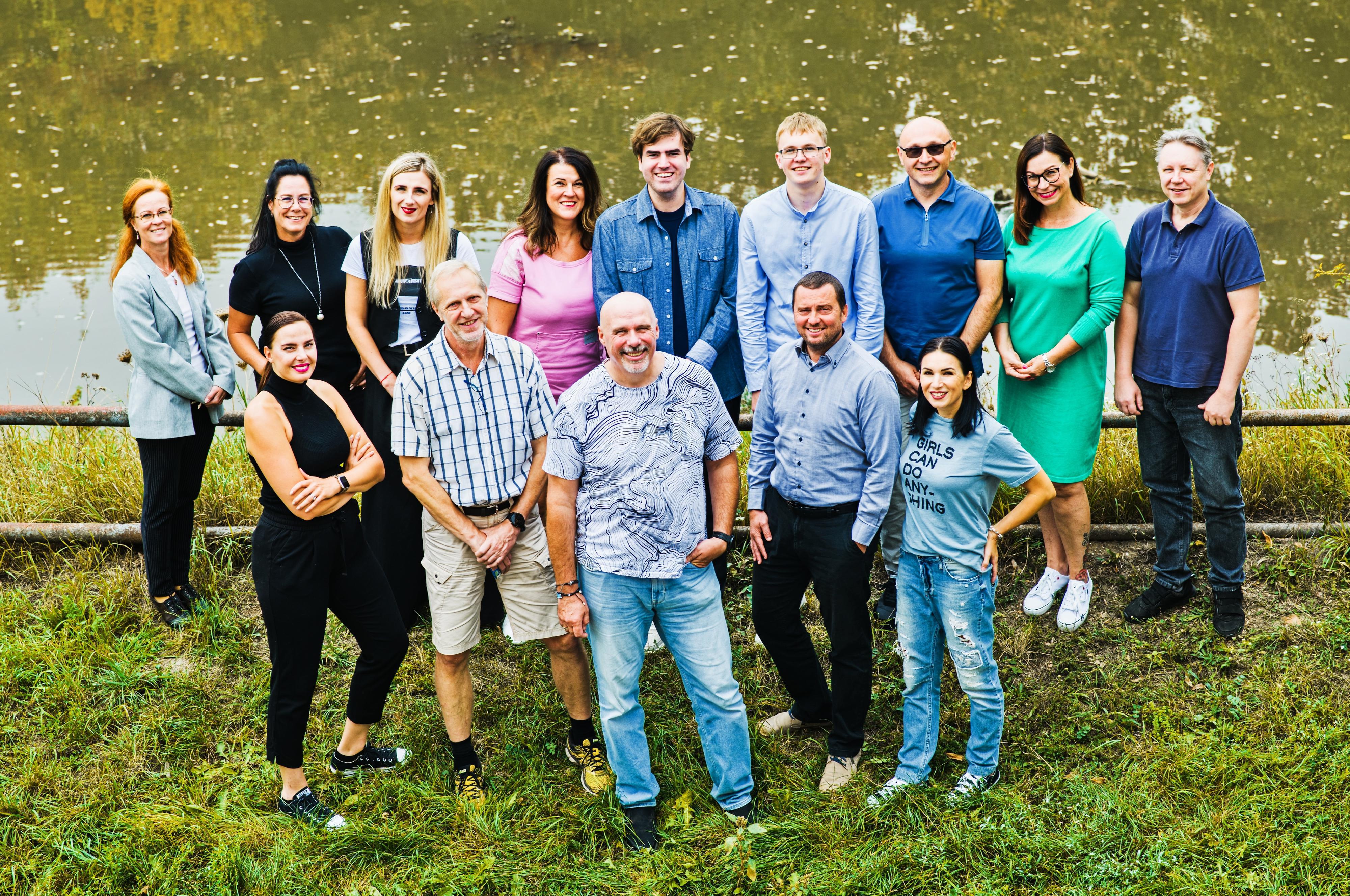 BC LOGIA service, s.r.o.