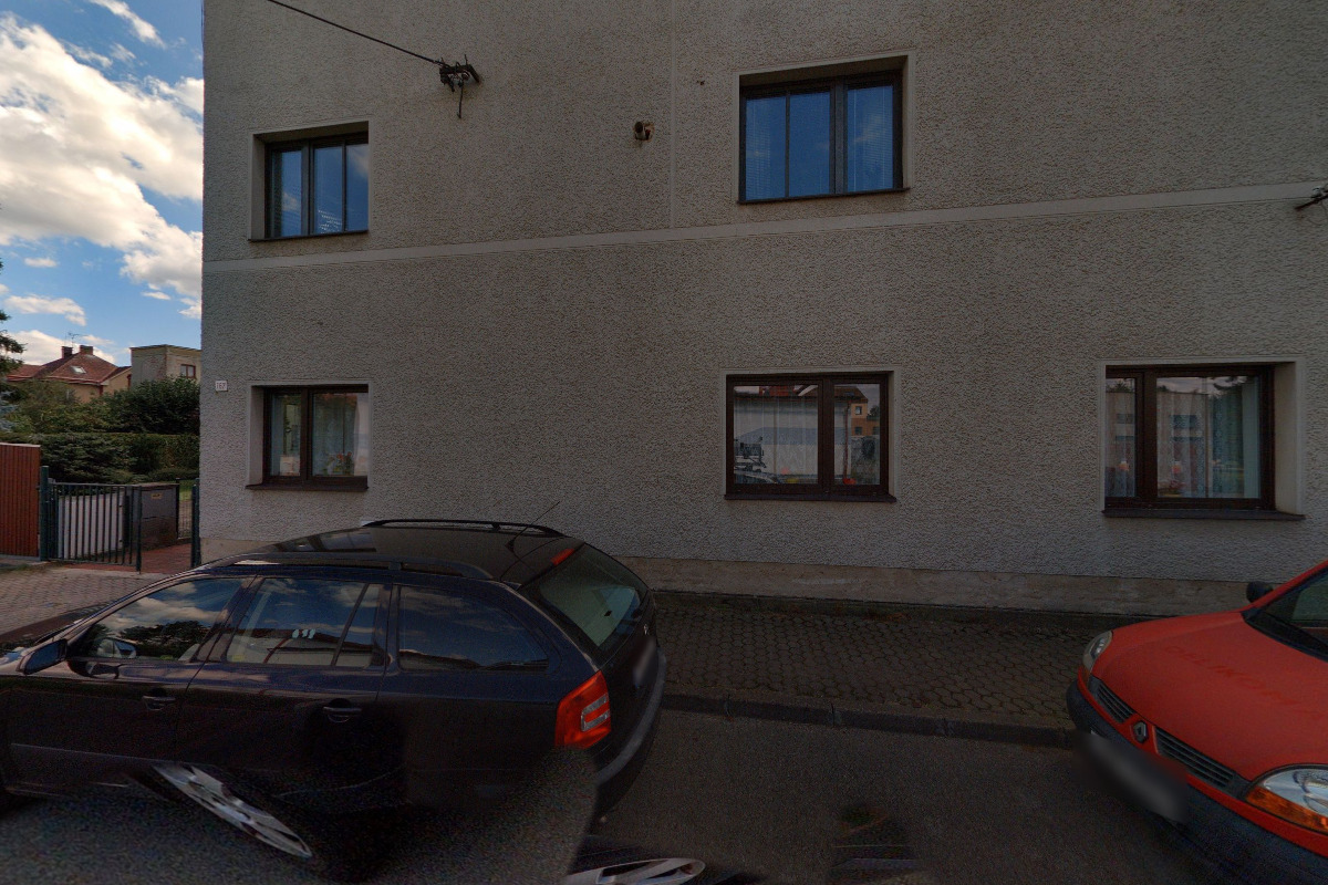 Martin Marek - revize hasicích přístrojů