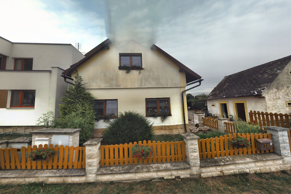 Chov skotu Ing. Jaromír Musil foto 1