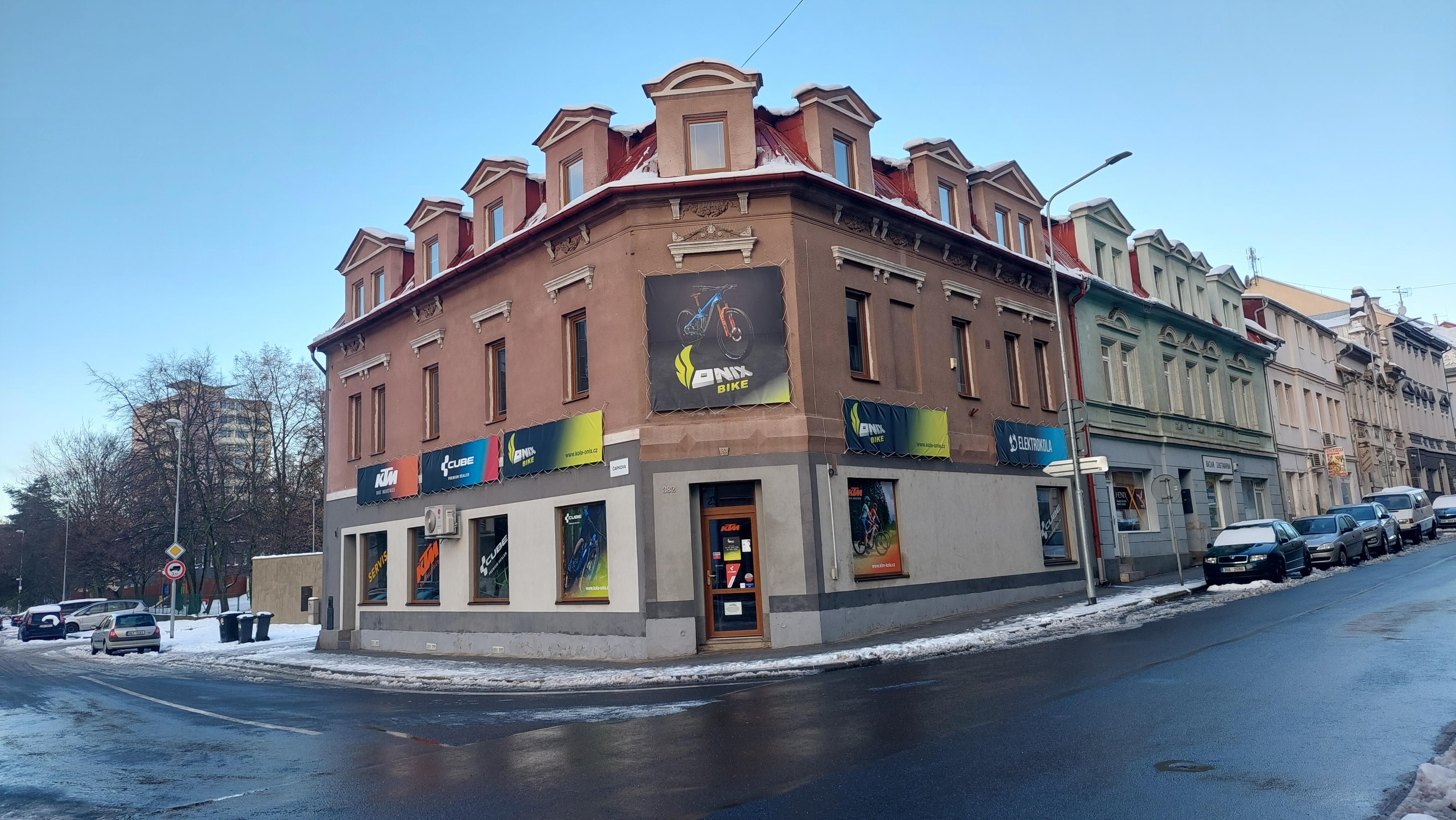 ONIX CZ, s.r.o. foto 2