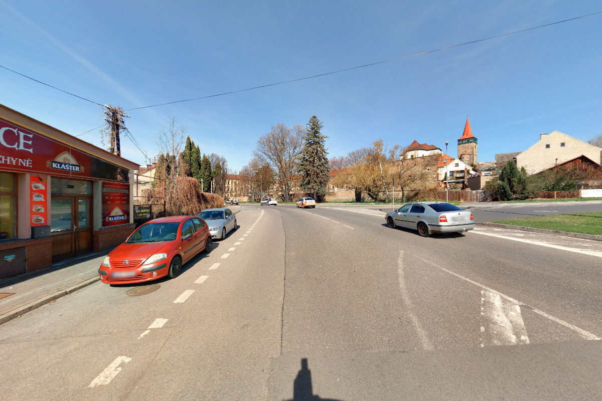 KB Poradenské místo