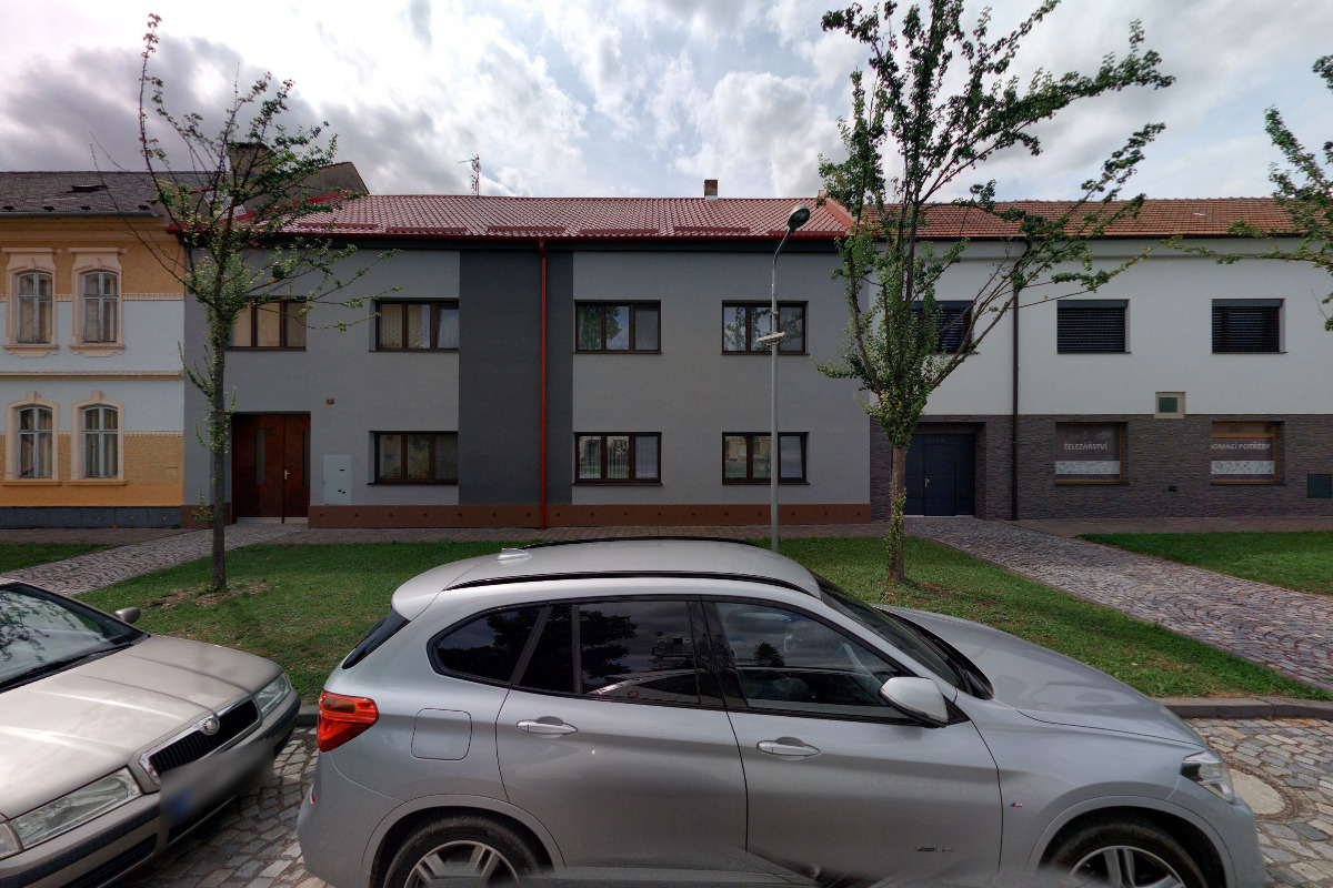 Kódy Vaší Duše, s.r.o.