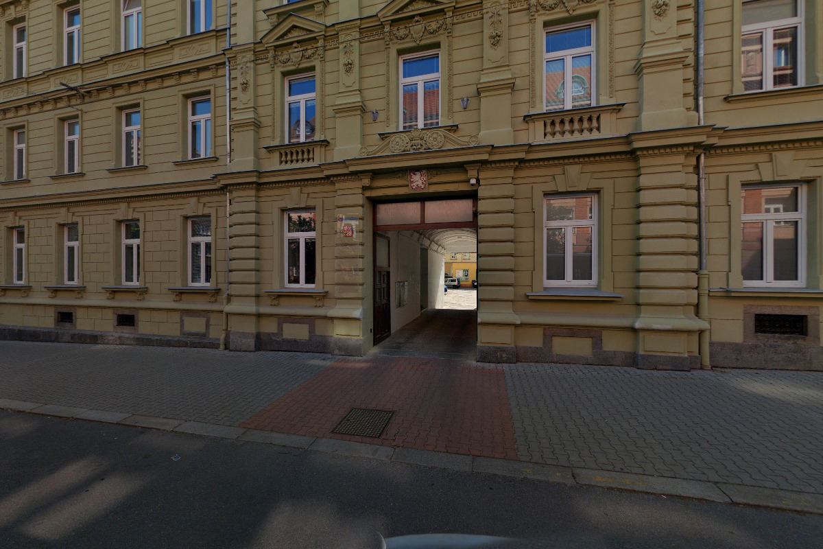 TISKÁRNA BÍLÝ SLON foto 2