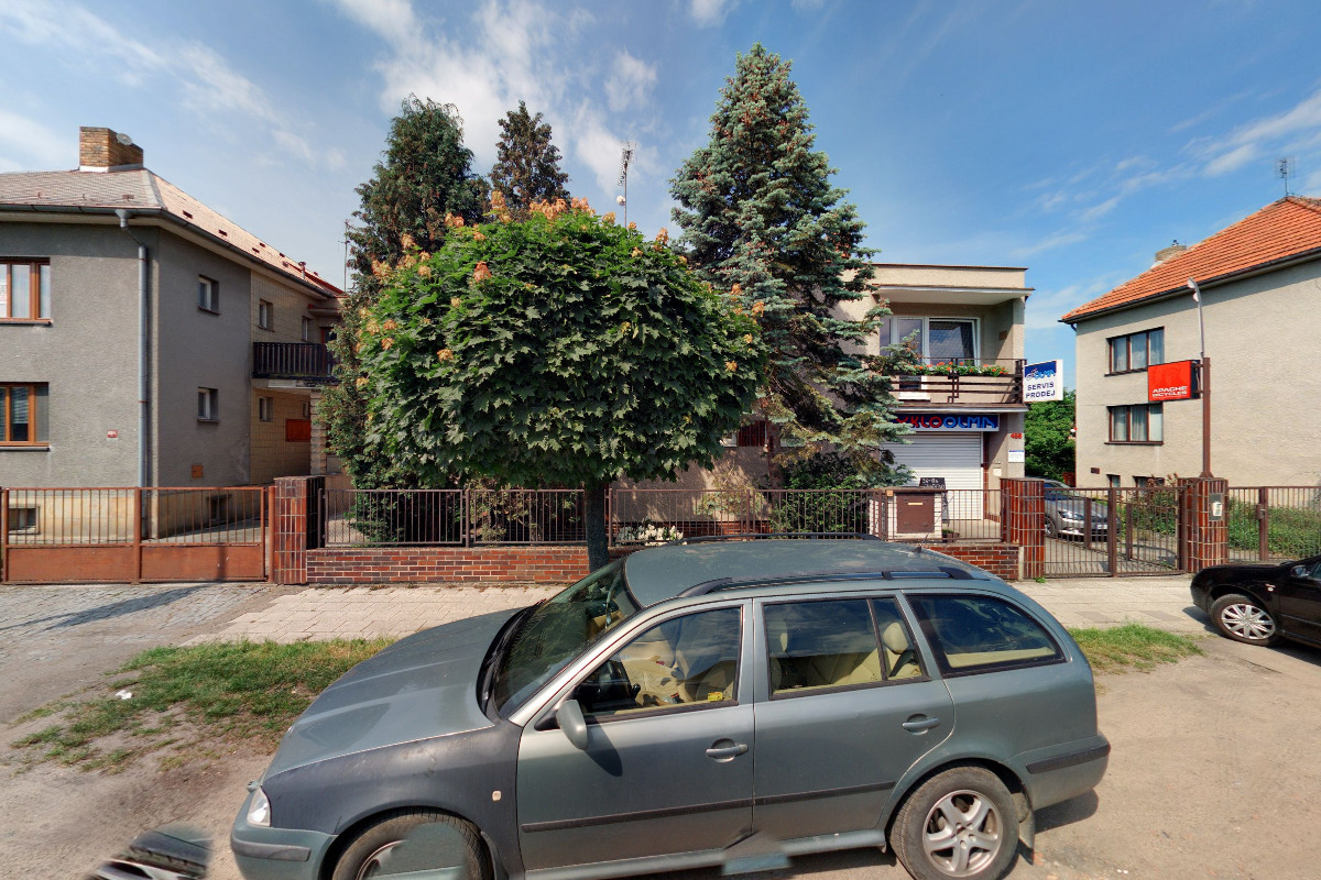 Miloš Olmr foto 2