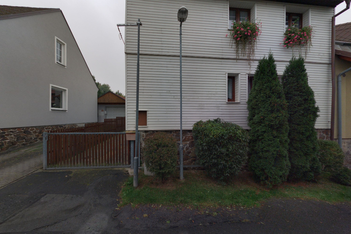 Elektroinstalace Martinek