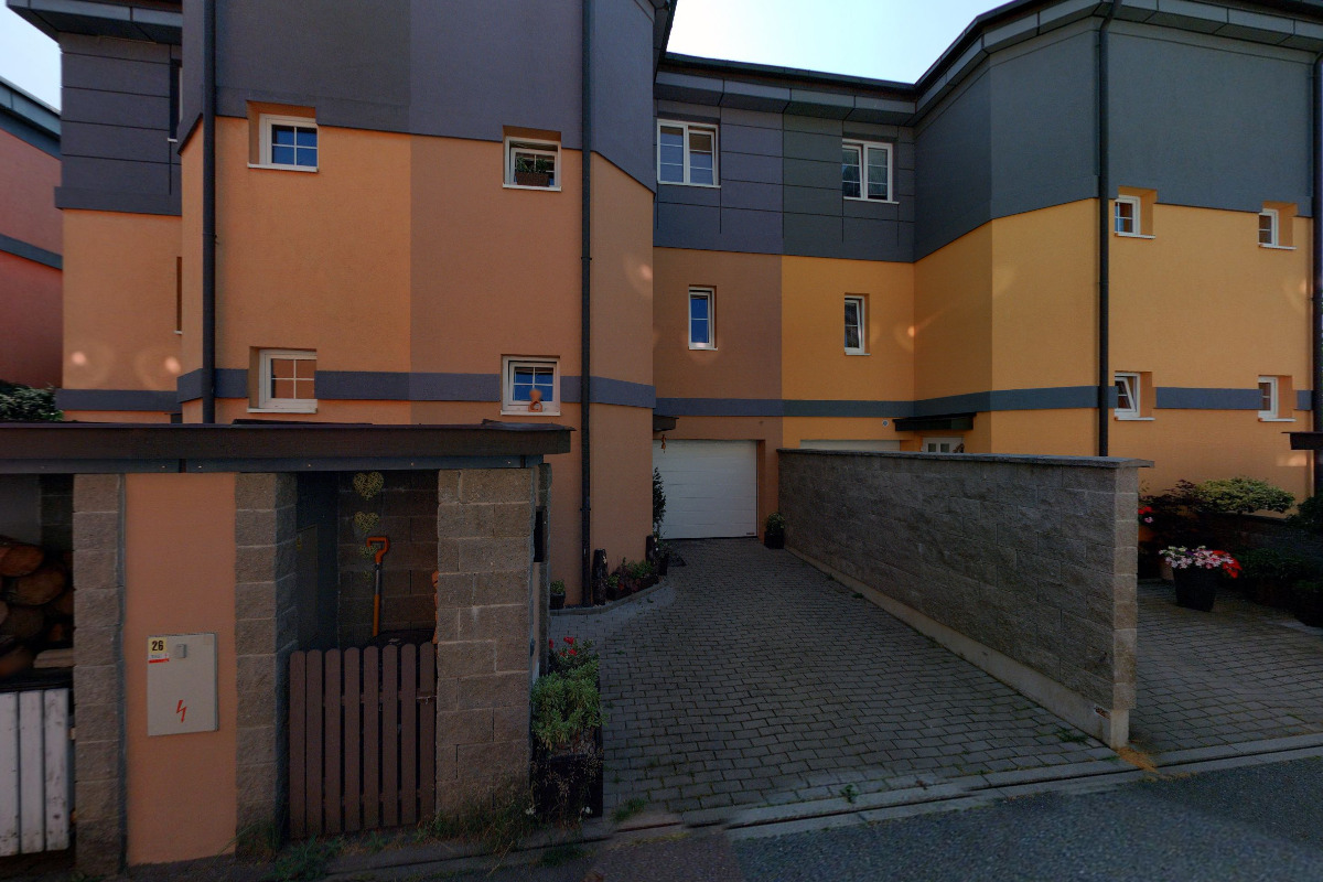 Ivana Kostelecká - masáže foto 1