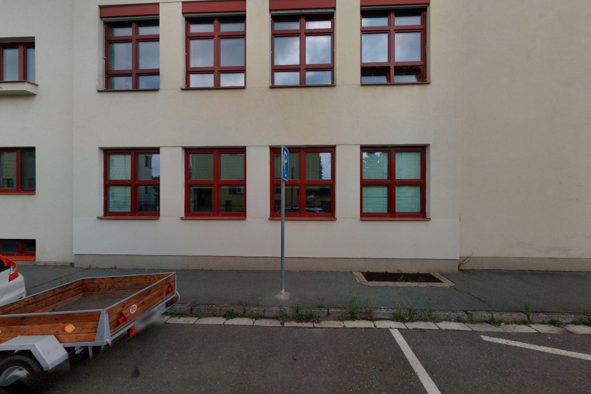ZŠ a MŠ Hradec Králové, Jiráskovo náměstí foto 5