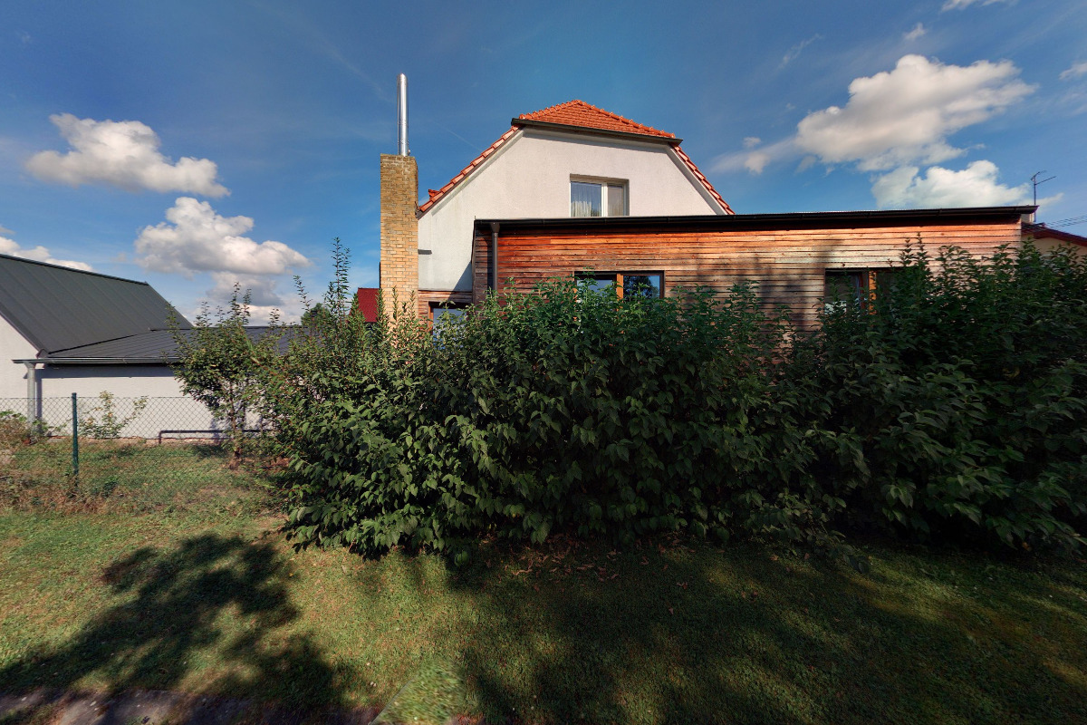 Spolek přátel České Břízy