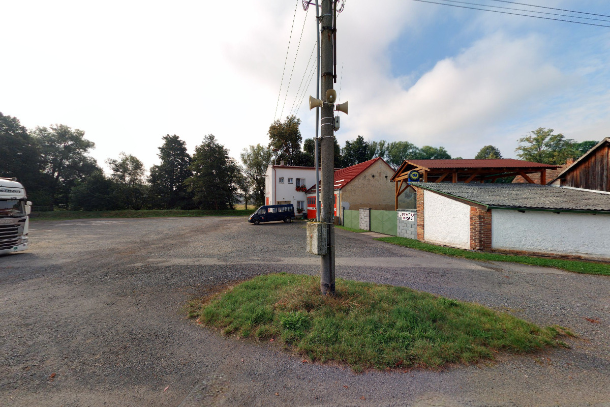 Sbor dobrovolných hasičů Třemošná foto 2