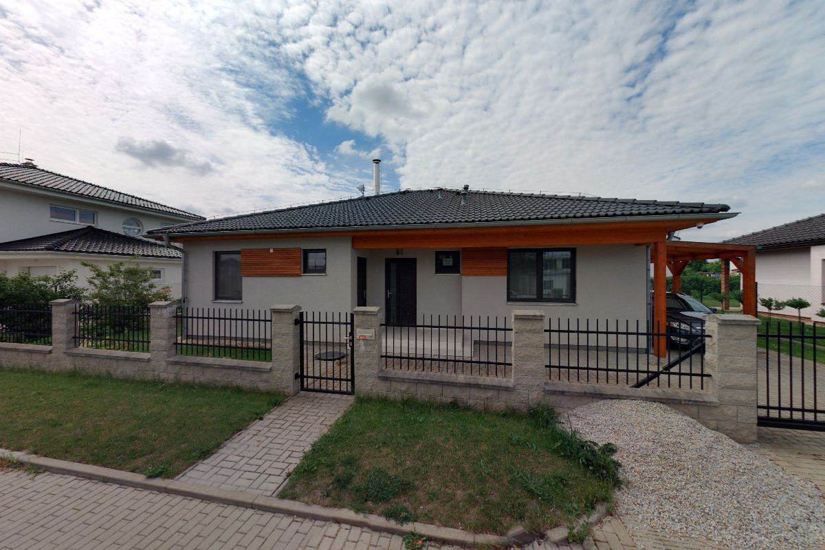 Ing. Martina Plachá