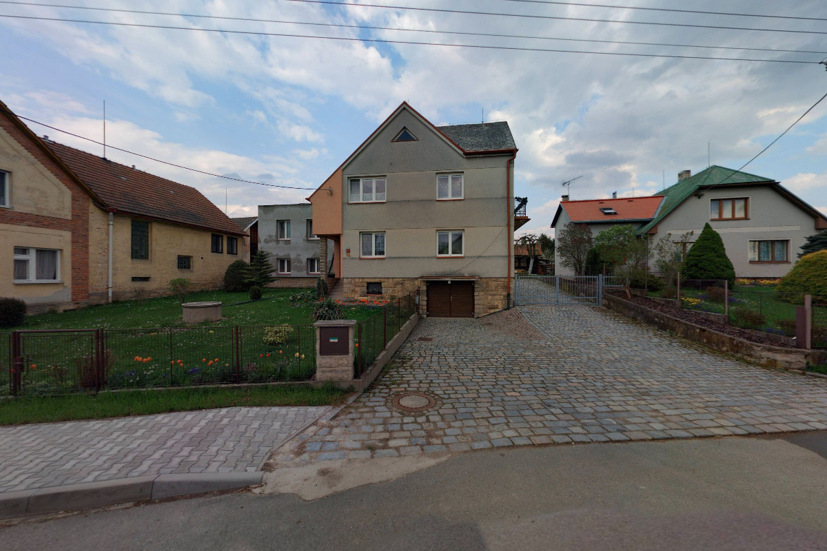 Ludvík Hadinec, s.r.o.