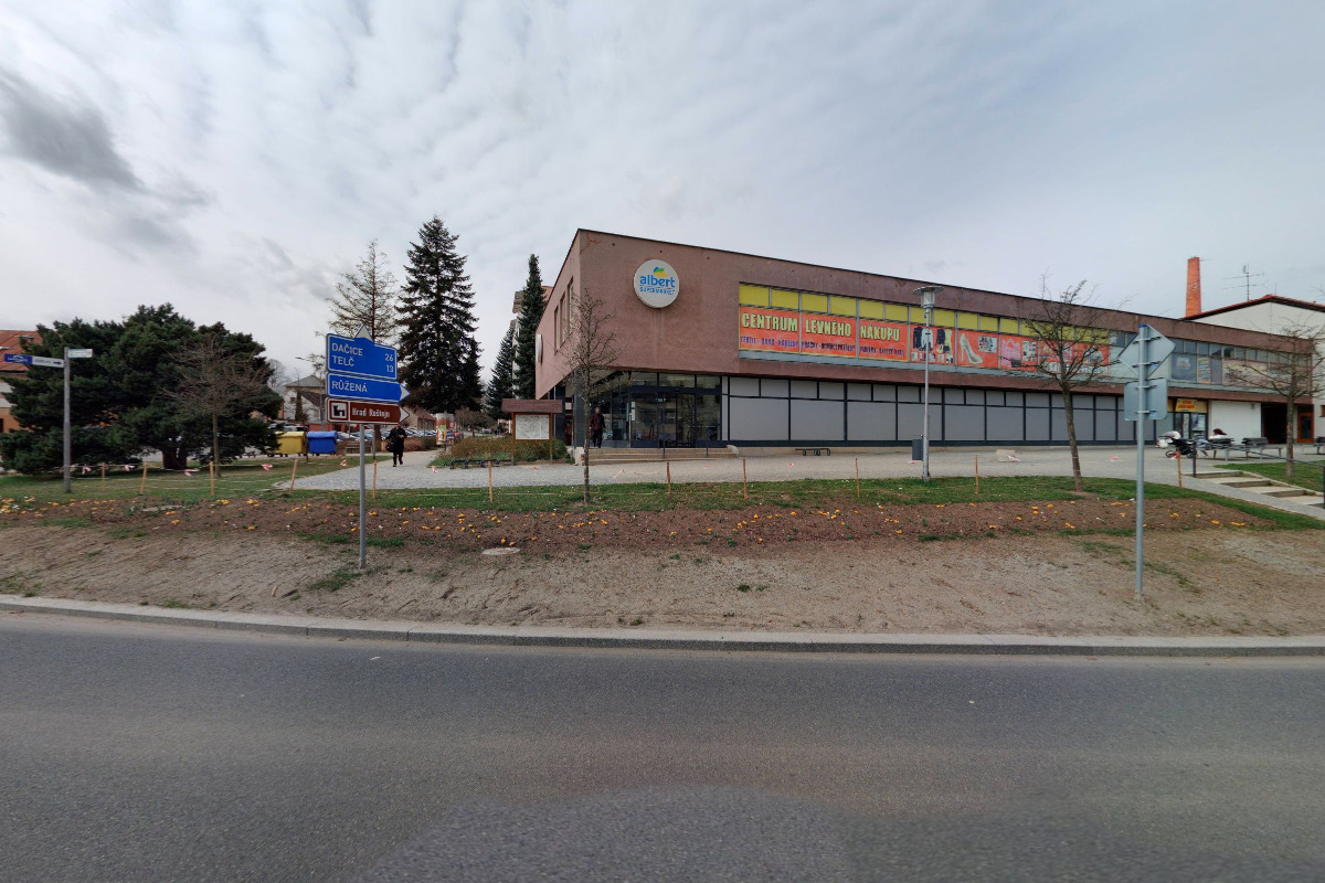 Albert Supermarket foto 5