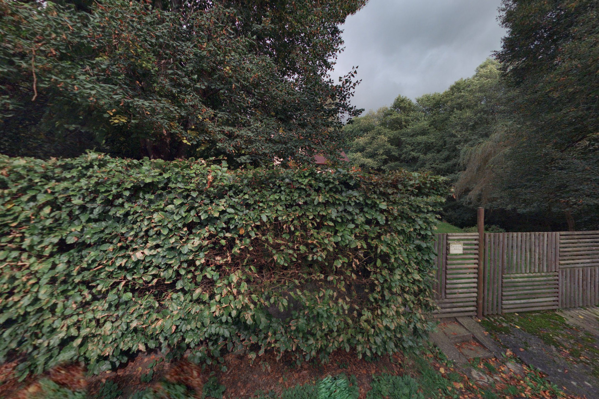 Ing. Vladimír Března foto 2