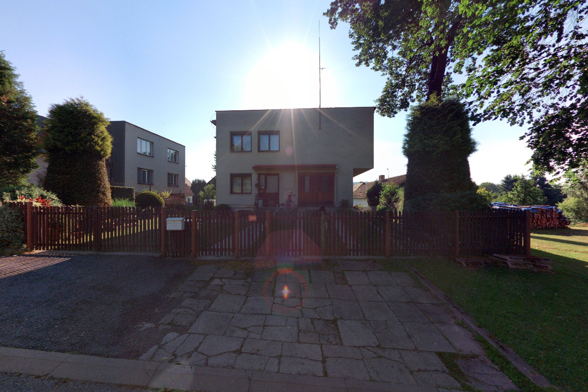 Truhlářství Karel Podhorský