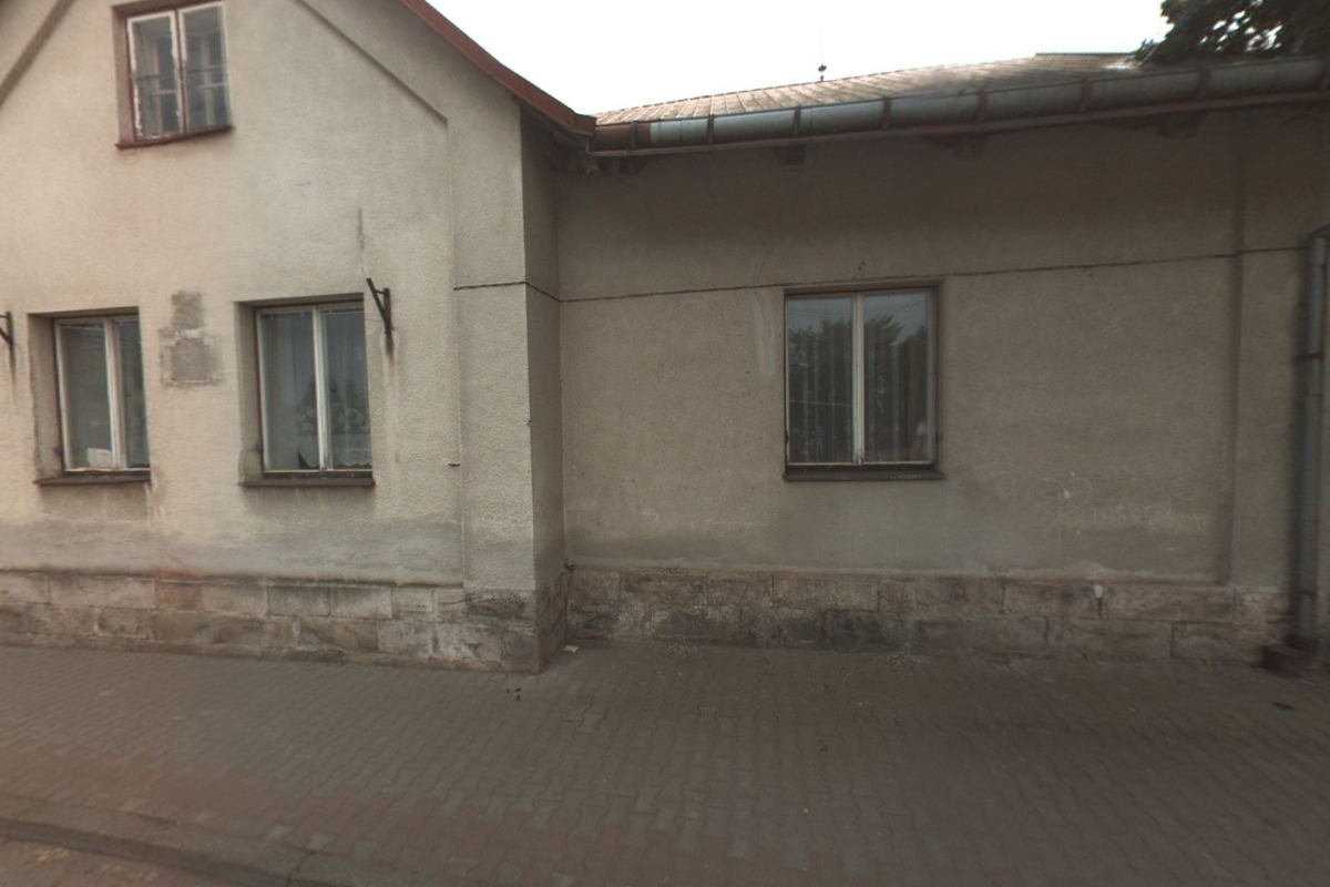 Hajnice - obecní úřad foto 2