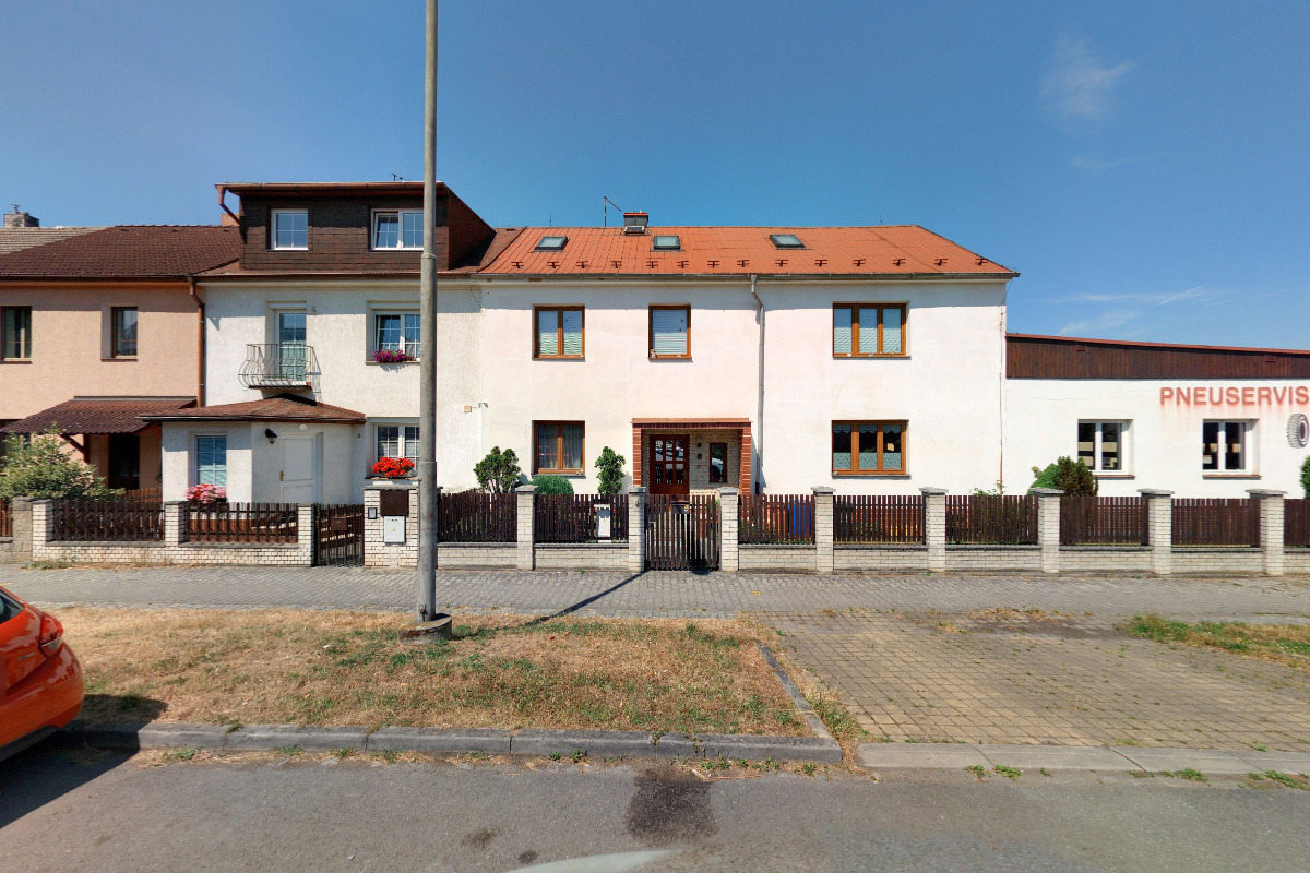 Autoservis Luboš Náměstek foto 1