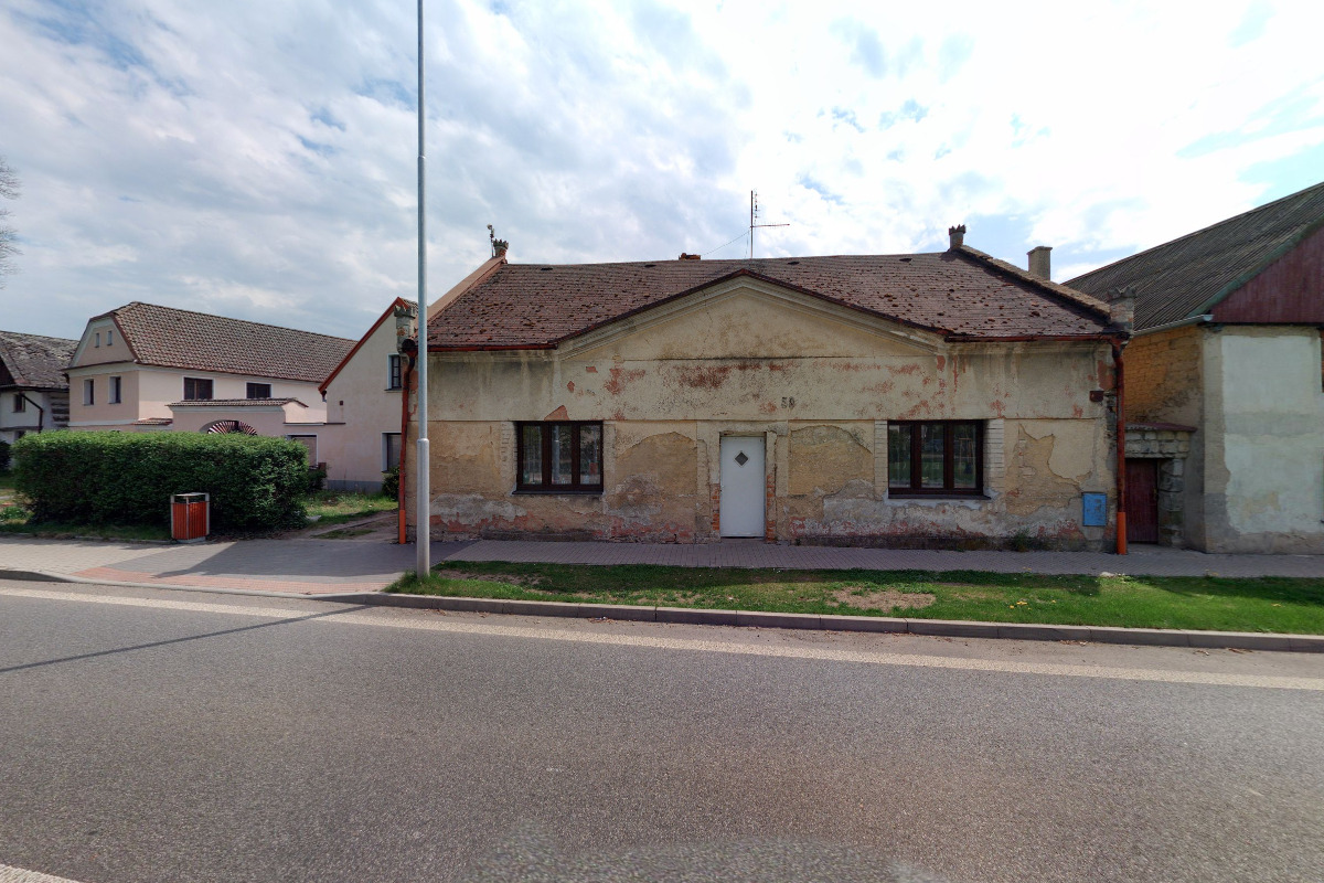 Kominictví Teplíčko