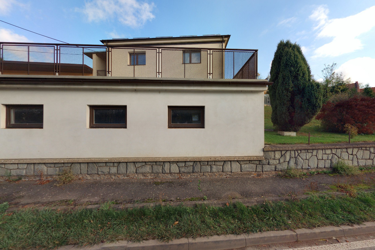 Balvizt - Vítězslav Nedělka