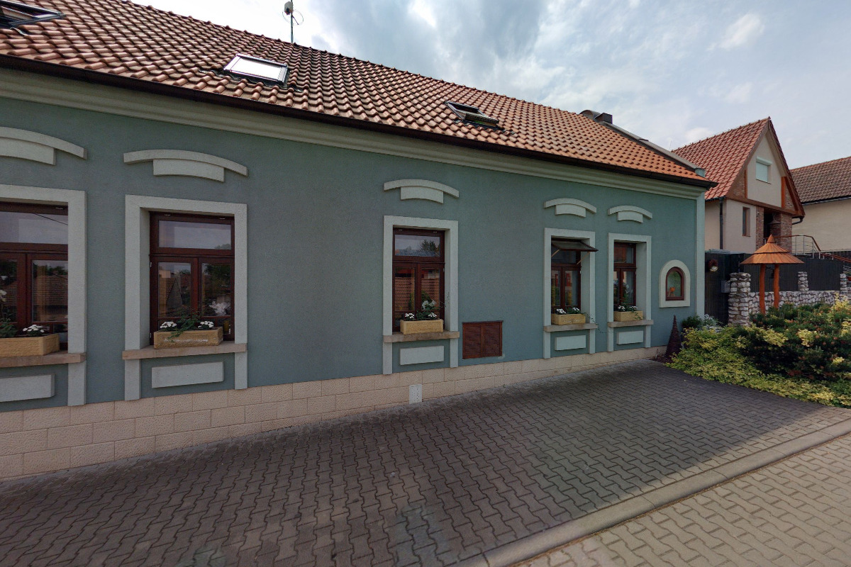 Ubytování keramika U Matouše foto 2