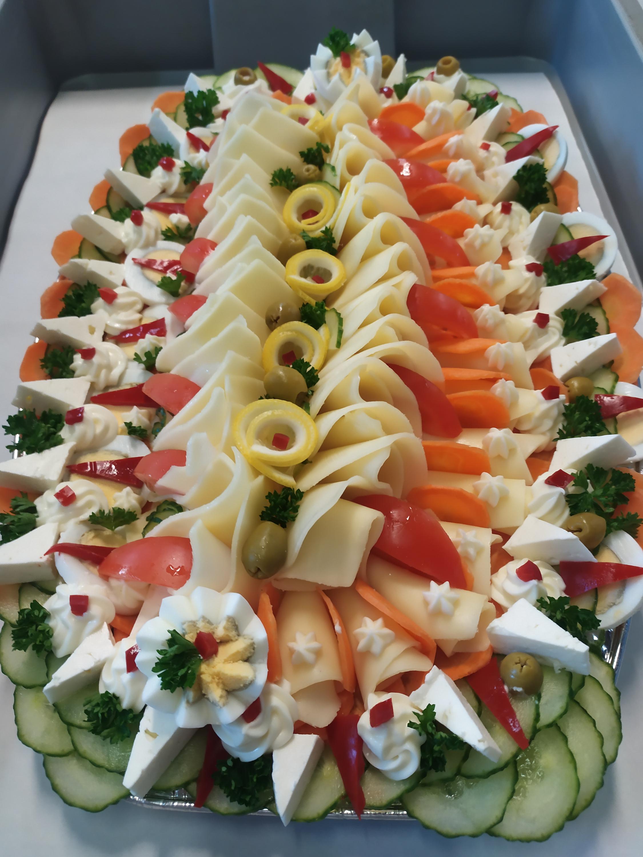 LAHŮDKY - MARTINÁSEK, s.r.o. foto 3