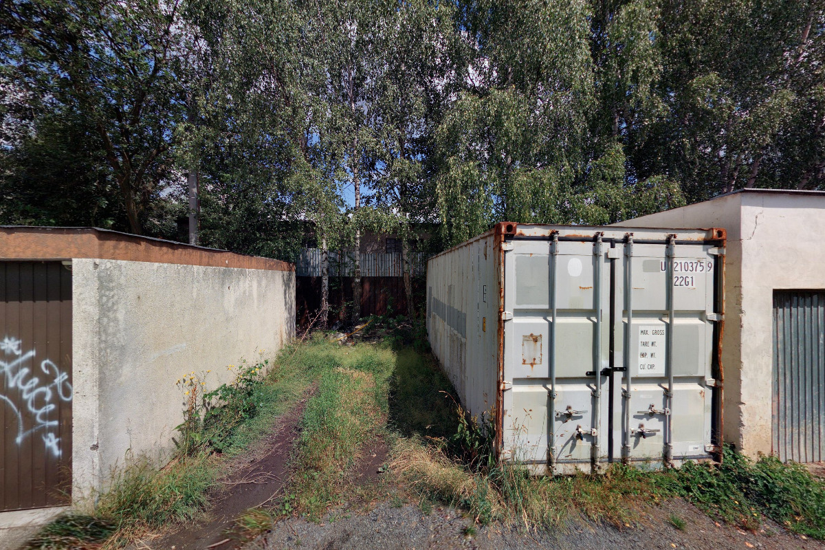 Kovošrot Ing. Václav Popp