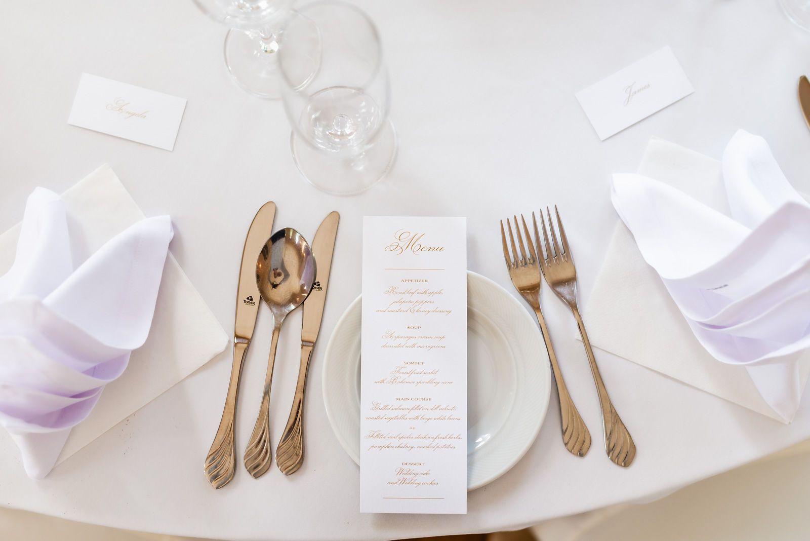 WE Agency - Weddings & Events Creations foto 2