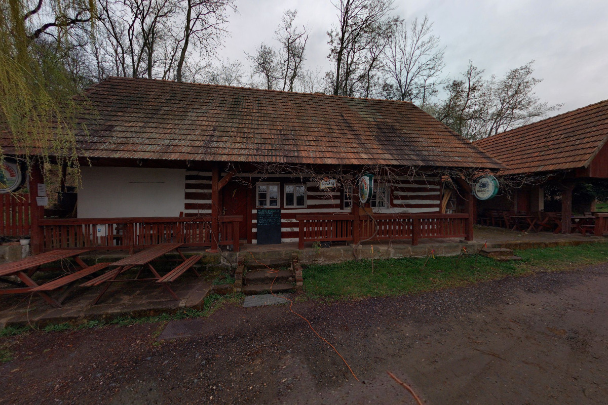 Občerstvení Střehom foto 3