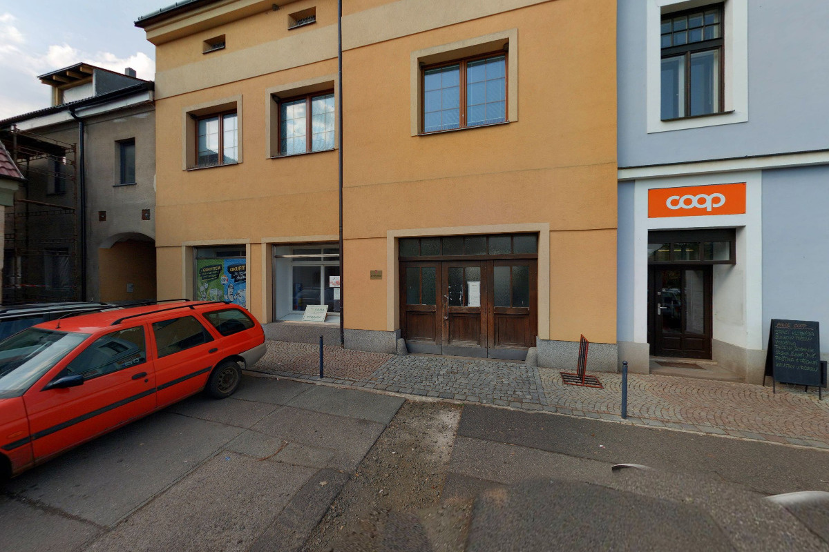 PEDIKÚRA I MANIKÚRA I MASÁŽE - Petra Voňková