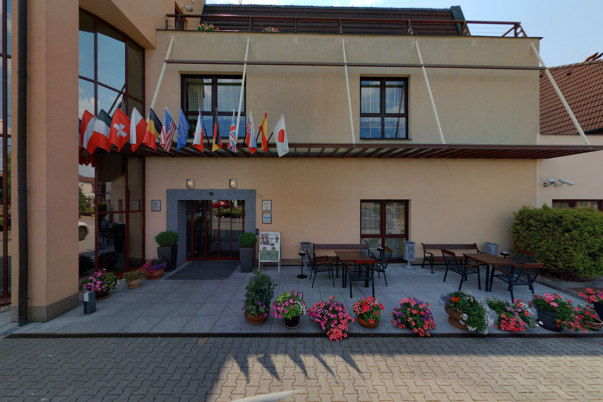 Restaurace PRIMAVERA