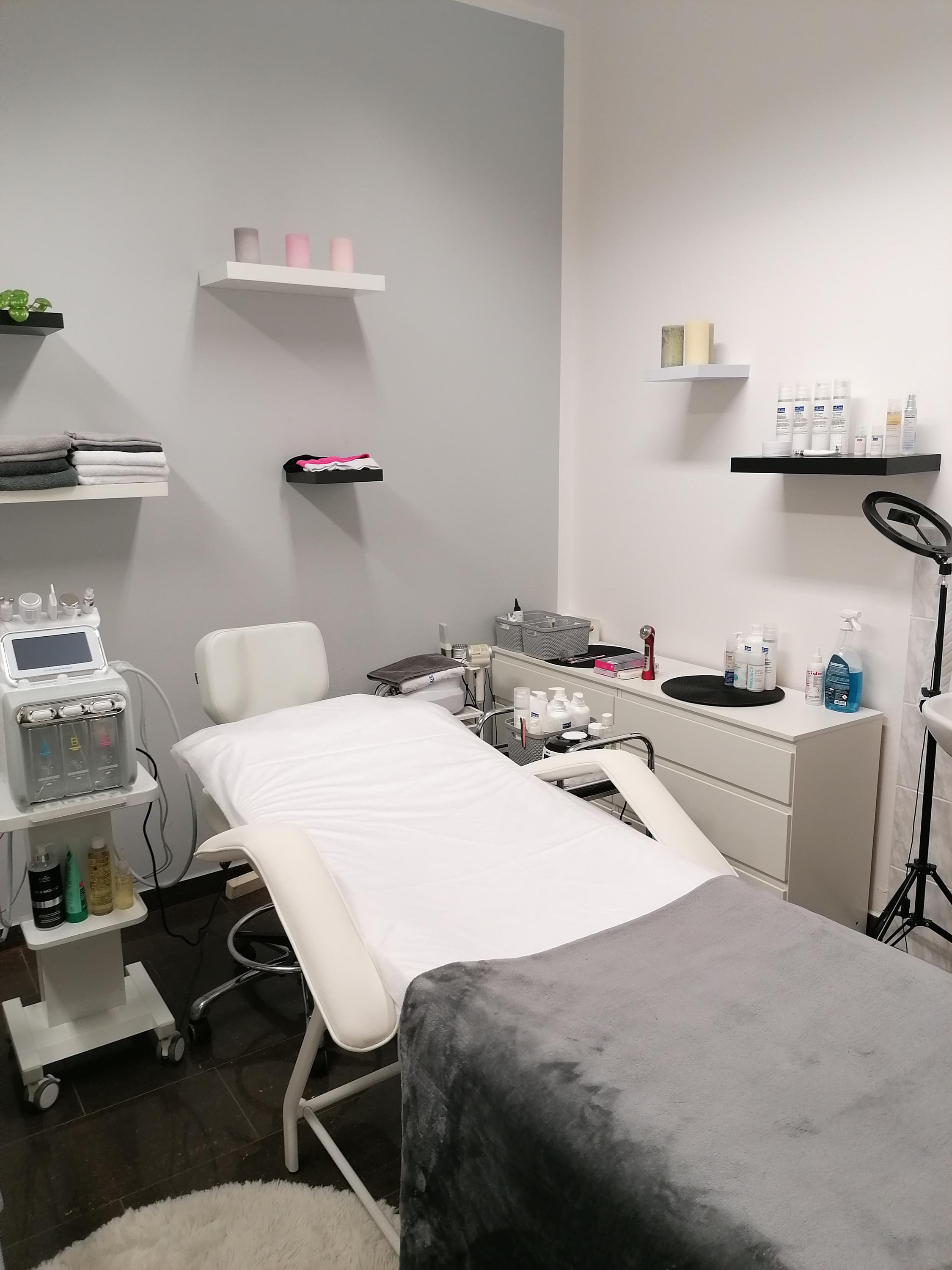 Kosmetické služby Radka Smítalová foto 2